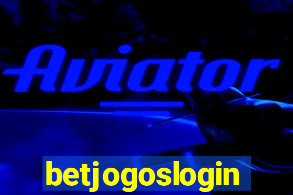 betjogoslogin