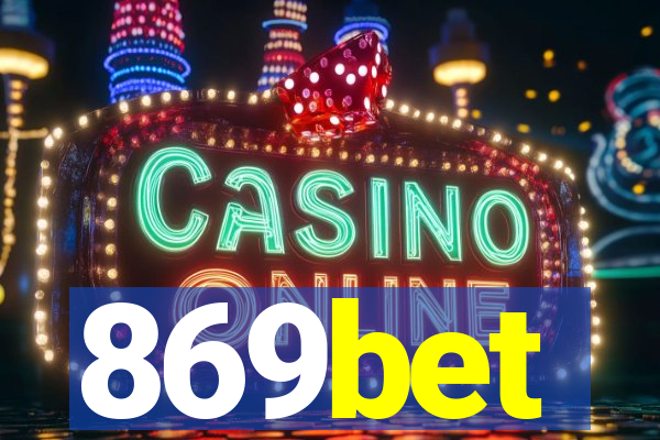 869bet