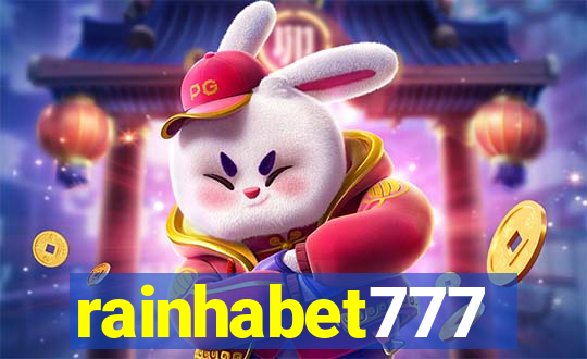 rainhabet777