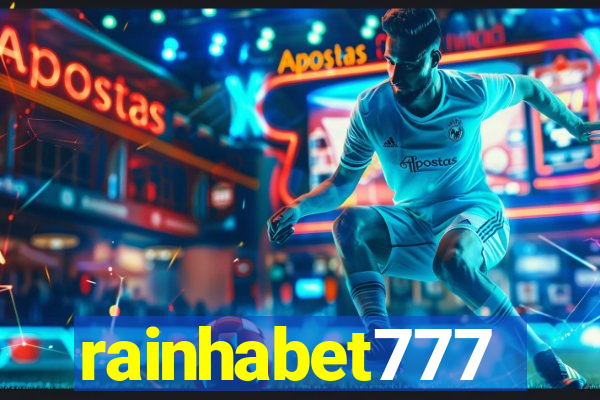 rainhabet777