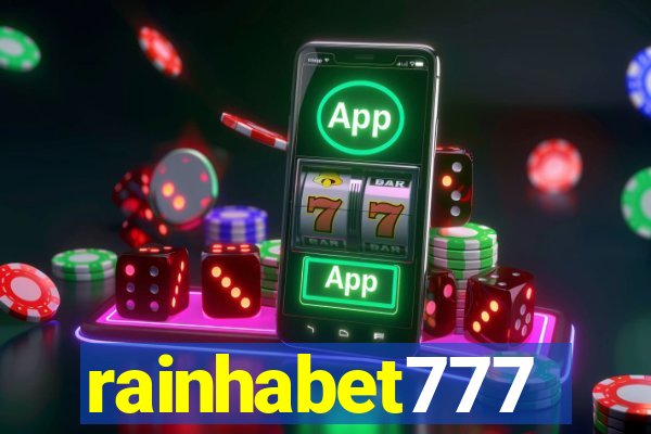 rainhabet777