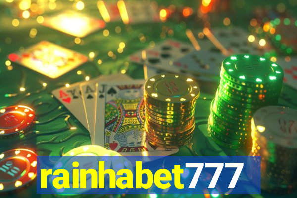 rainhabet777