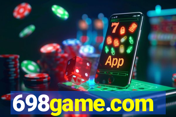 698game.com