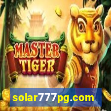 solar777pg.com