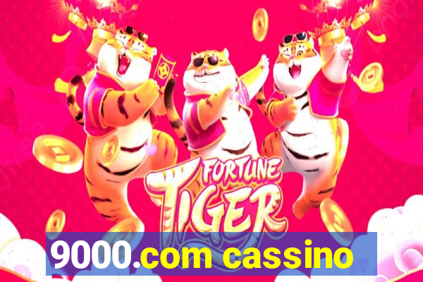 9000.com cassino