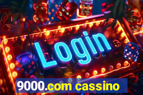 9000.com cassino