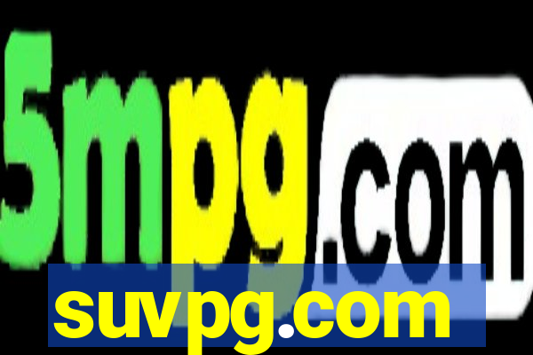 suvpg.com