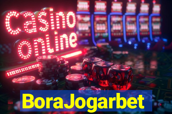 BoraJogarbet