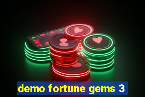 demo fortune gems 3