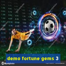 demo fortune gems 3