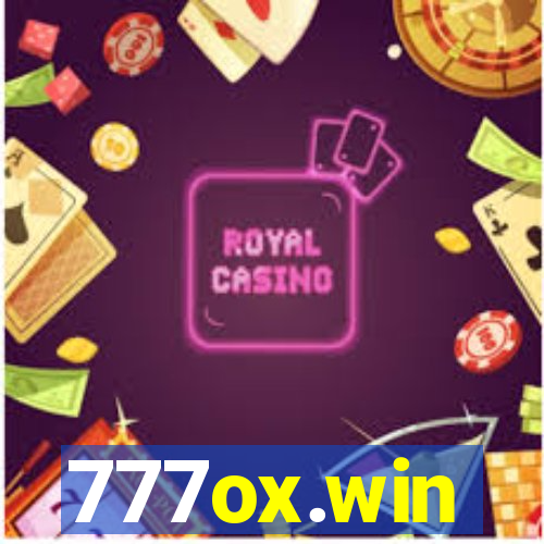 777ox.win