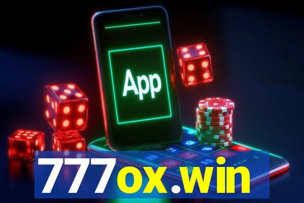 777ox.win