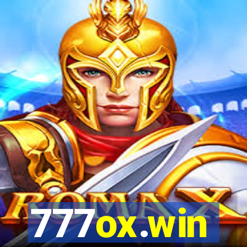 777ox.win