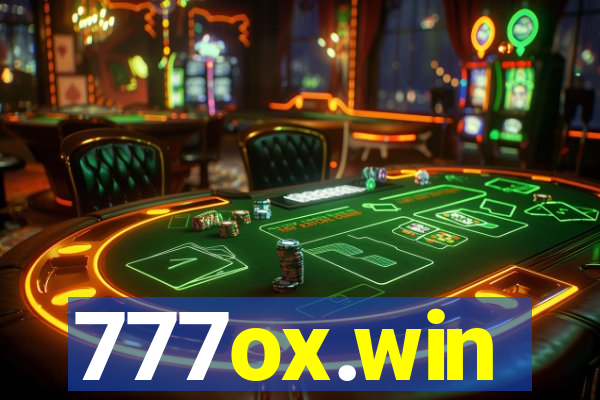 777ox.win