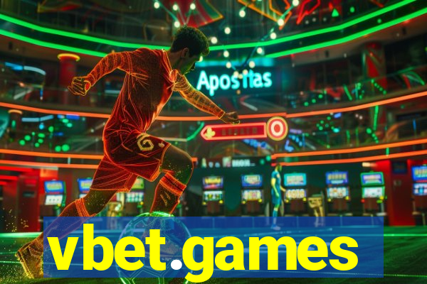 vbet.games