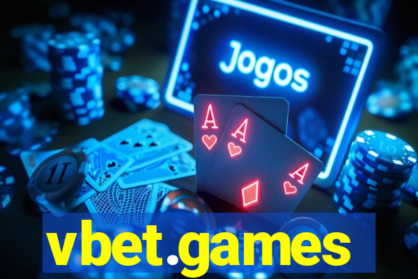 vbet.games