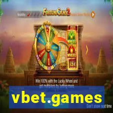 vbet.games