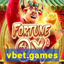 vbet.games