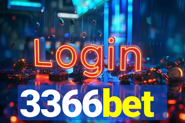 3366bet