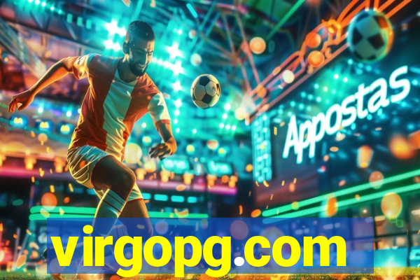 virgopg.com