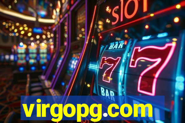 virgopg.com