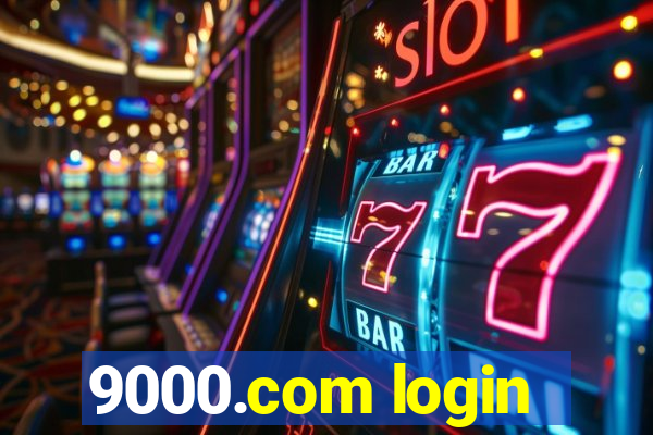 9000.com login