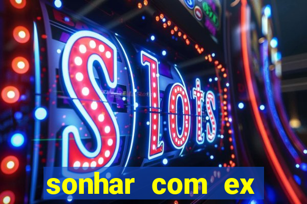 sonhar com ex colega de trabalho