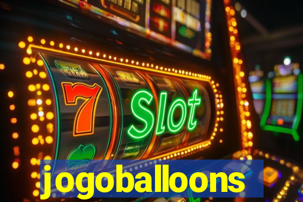 jogoballoons