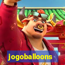 jogoballoons