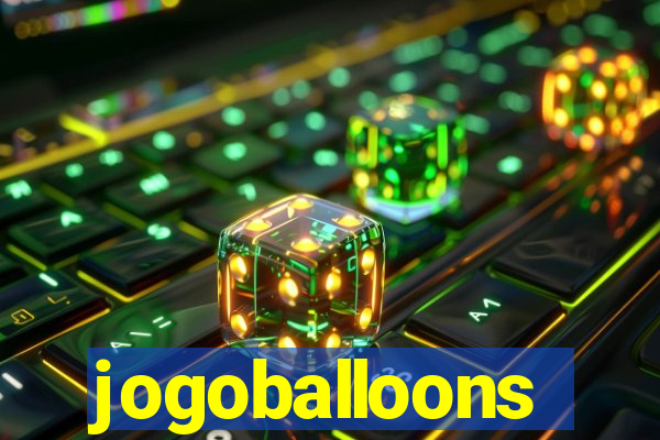 jogoballoons