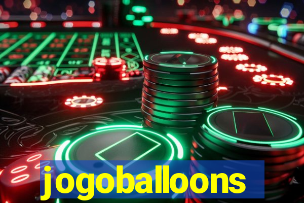 jogoballoons