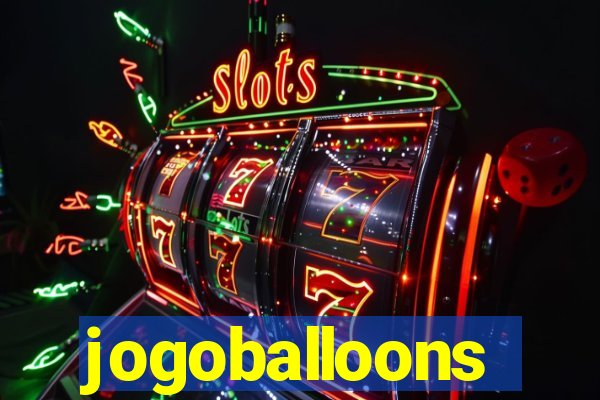 jogoballoons