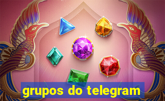 grupos do telegram