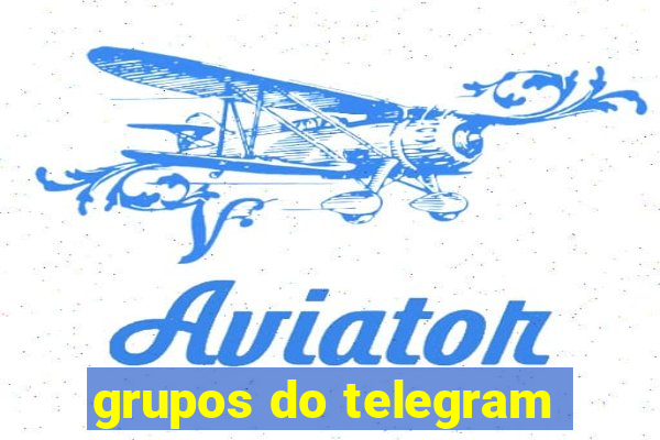 grupos do telegram