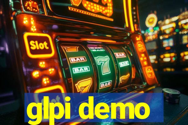 glpi demo