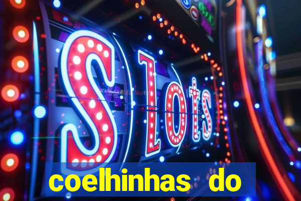 coelhinhas do brasil site