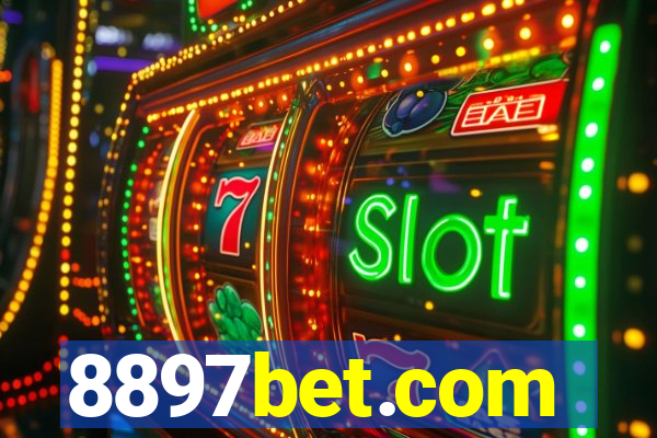 8897bet.com