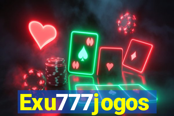 Exu777jogos