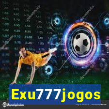 Exu777jogos