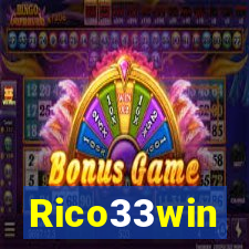 Rico33win