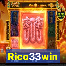 Rico33win