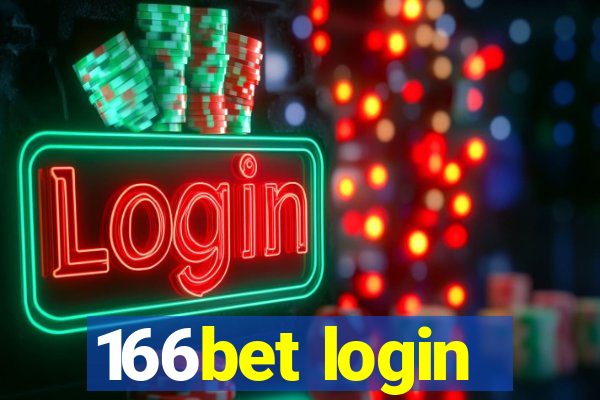 166bet login