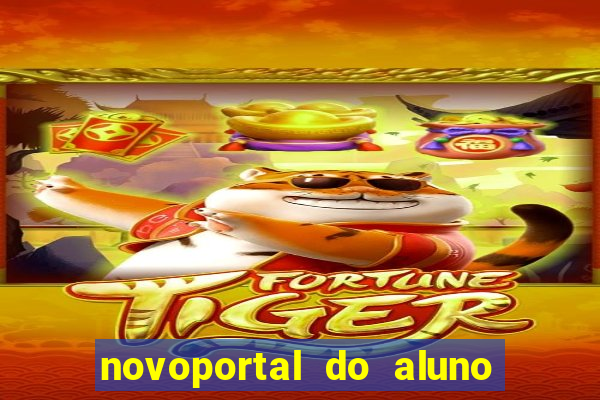 novoportal do aluno cruzeiro do sul