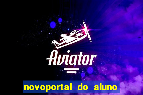 novoportal do aluno cruzeiro do sul