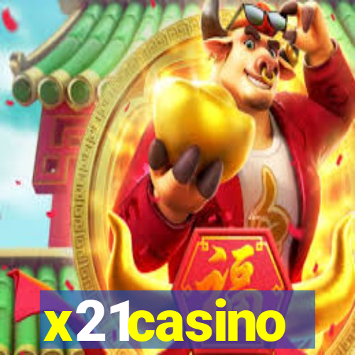 x21casino