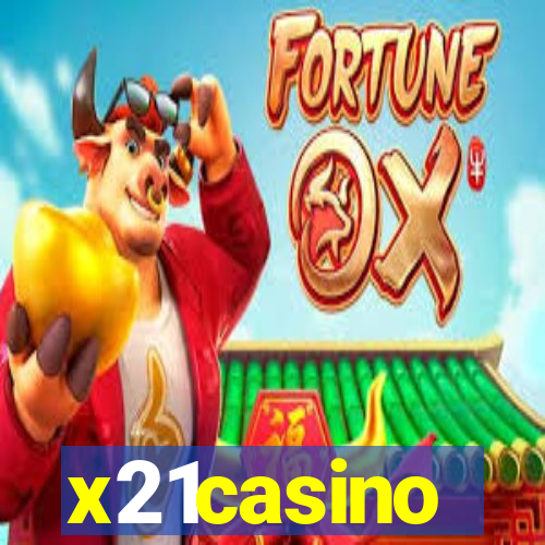 x21casino