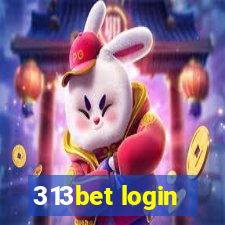 313bet login