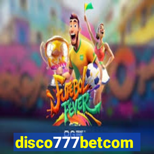 disco777betcom