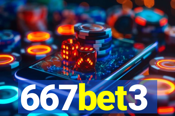 667bet3