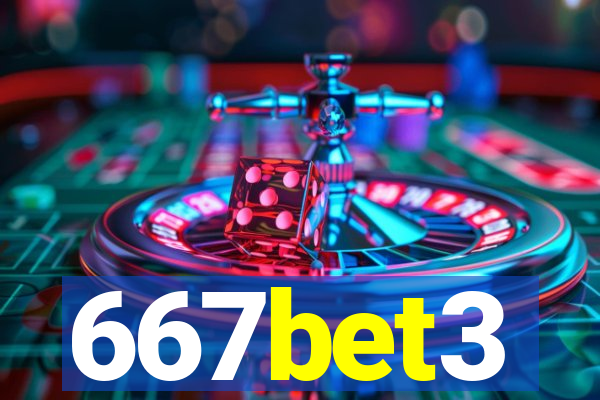 667bet3